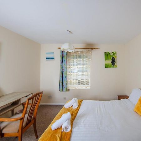 Fab Arthur Seat Views, Old Town Apartment Эдинбург Экстерьер фото