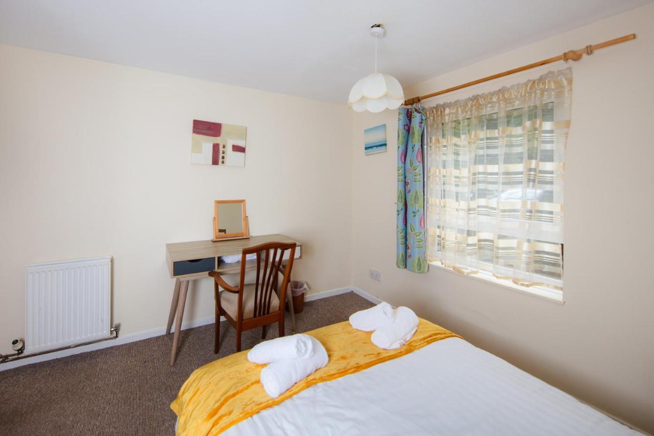 Fab Arthur Seat Views, Old Town Apartment Эдинбург Экстерьер фото