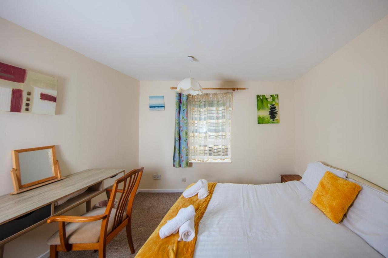 Fab Arthur Seat Views, Old Town Apartment Эдинбург Экстерьер фото