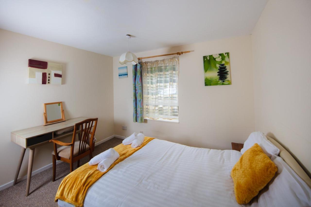 Fab Arthur Seat Views, Old Town Apartment Эдинбург Экстерьер фото