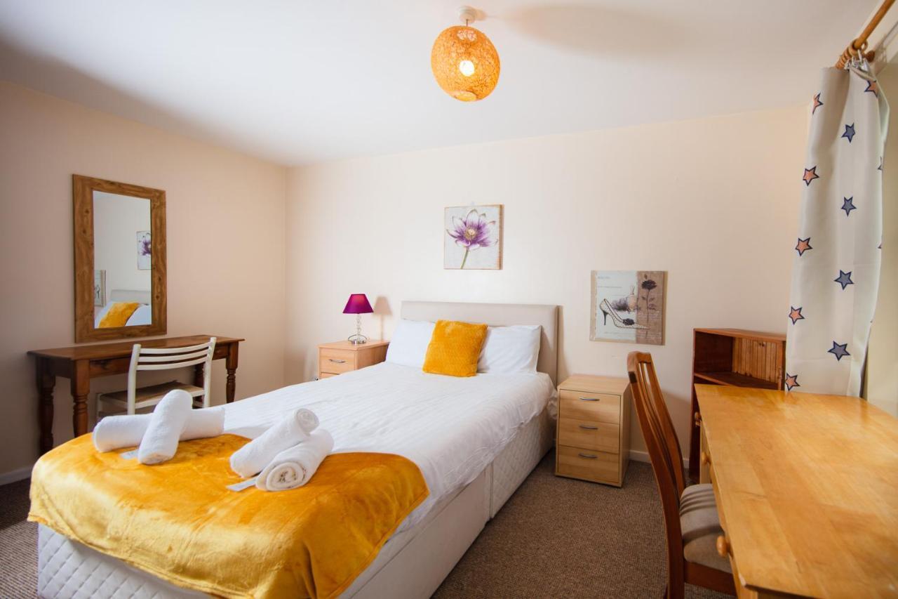 Fab Arthur Seat Views, Old Town Apartment Эдинбург Экстерьер фото