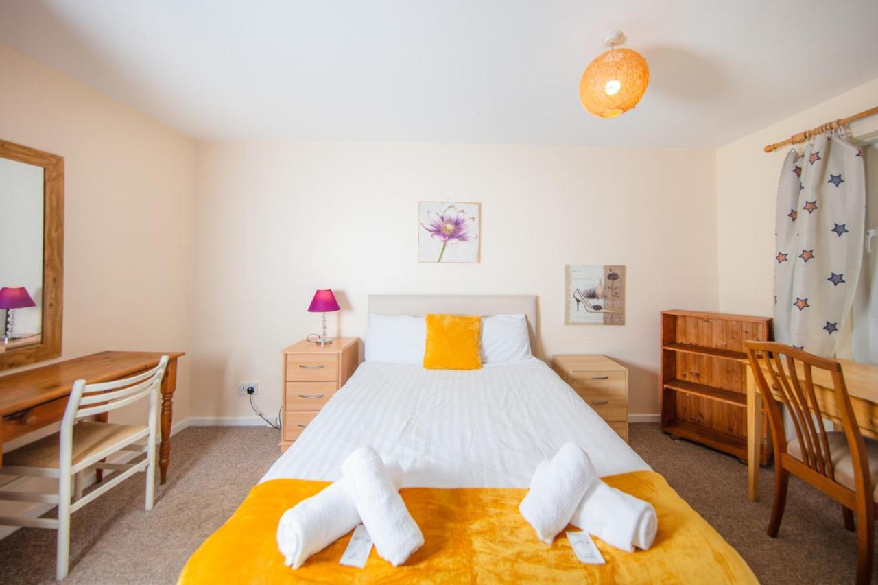 Fab Arthur Seat Views, Old Town Apartment Эдинбург Экстерьер фото
