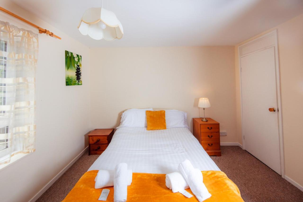 Fab Arthur Seat Views, Old Town Apartment Эдинбург Экстерьер фото