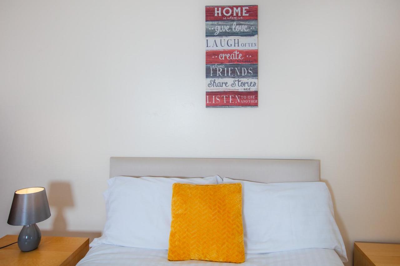Fab Arthur Seat Views, Old Town Apartment Эдинбург Экстерьер фото