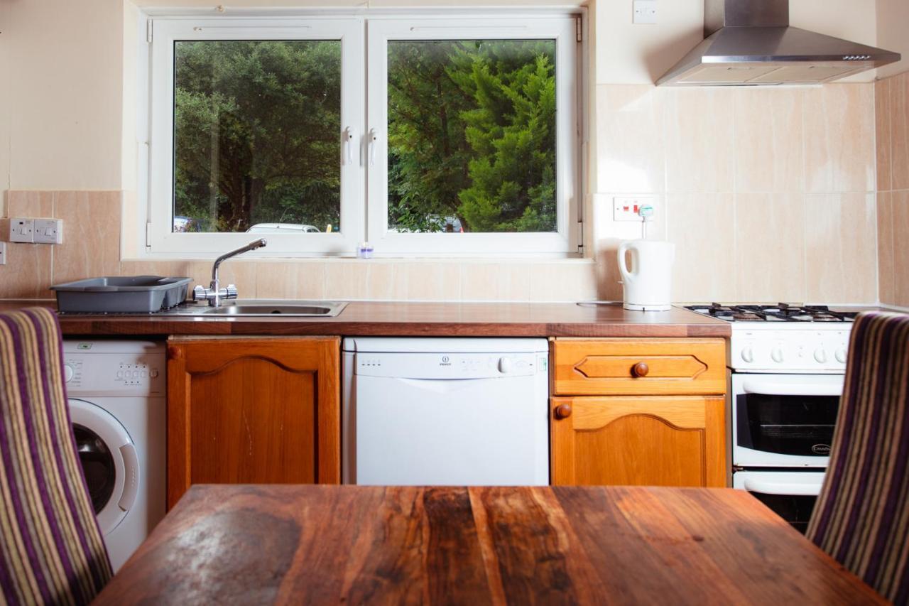 Fab Arthur Seat Views, Old Town Apartment Эдинбург Экстерьер фото