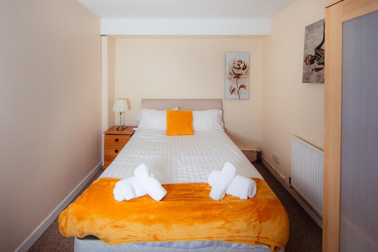 Fab Arthur Seat Views, Old Town Apartment Эдинбург Экстерьер фото