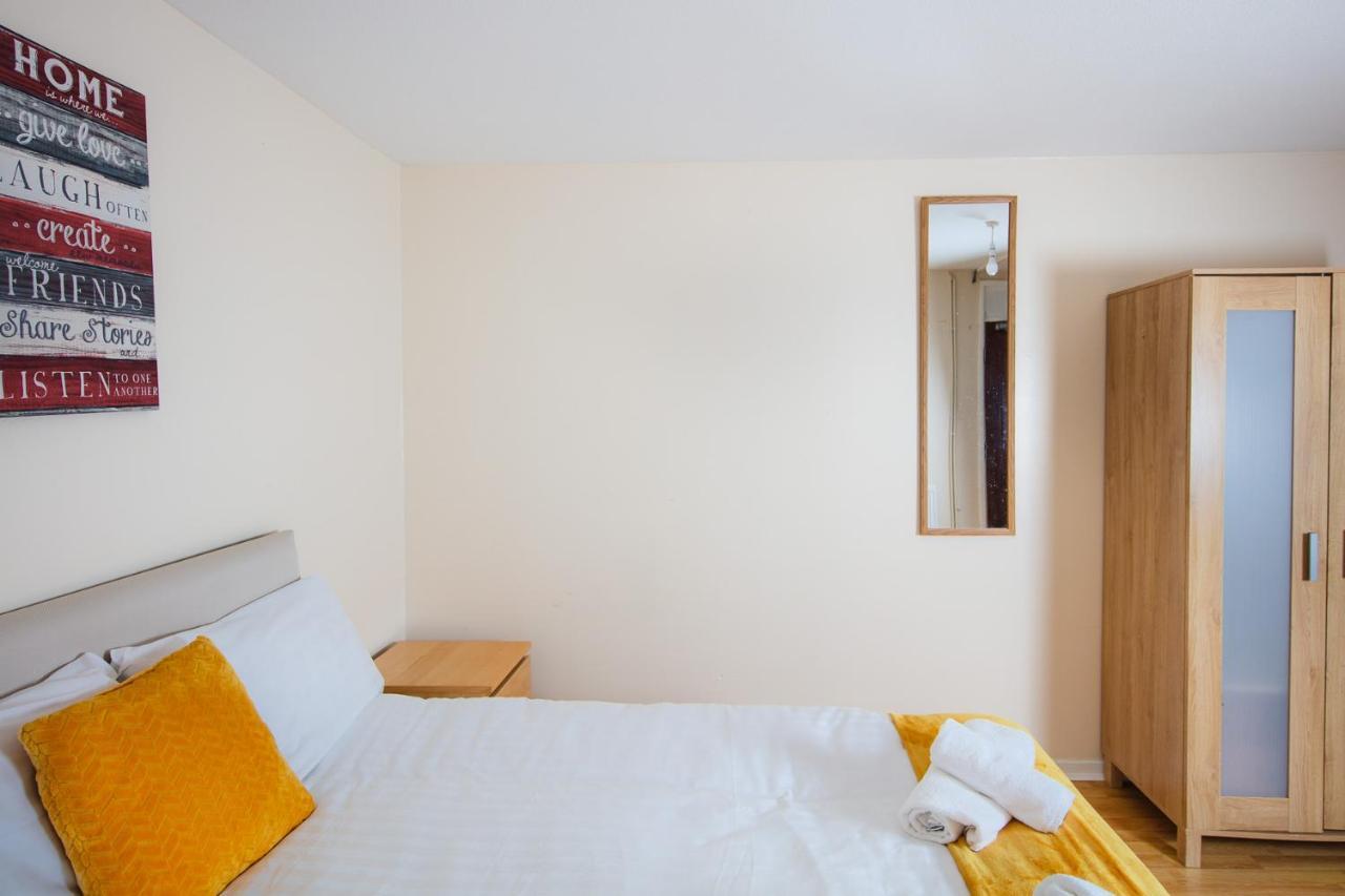 Fab Arthur Seat Views, Old Town Apartment Эдинбург Экстерьер фото