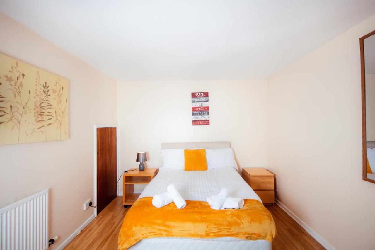 Fab Arthur Seat Views, Old Town Apartment Эдинбург Экстерьер фото