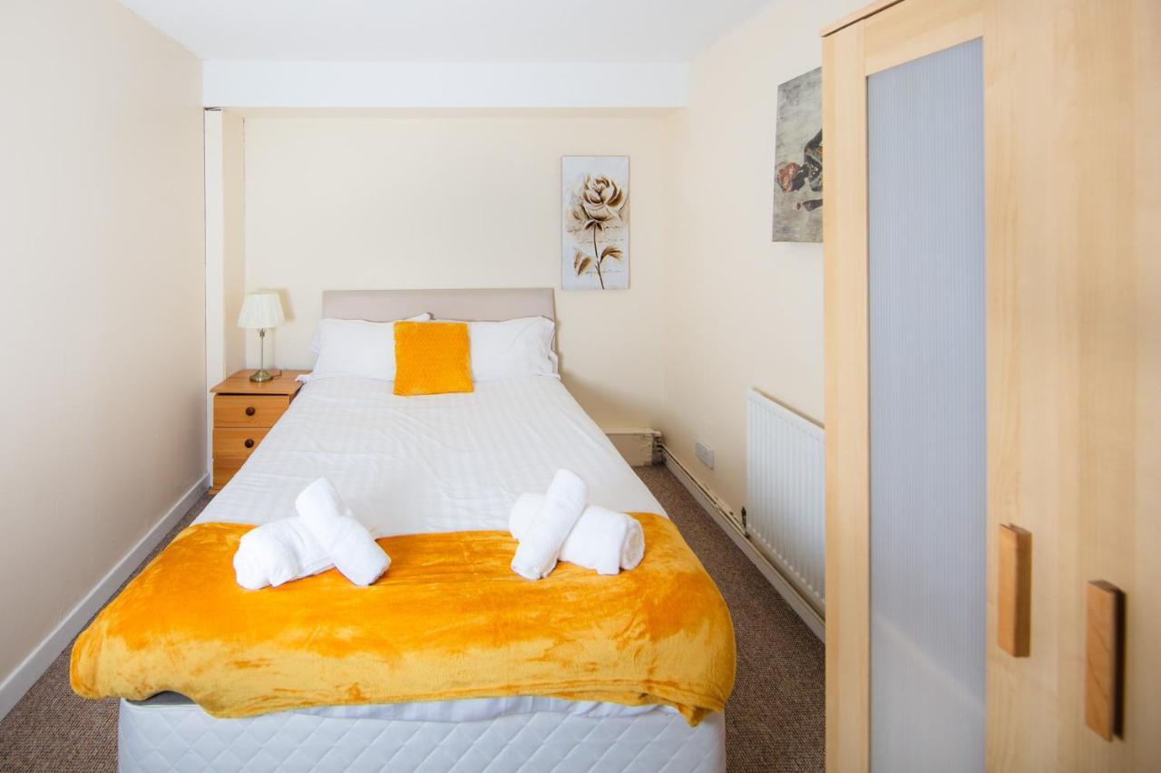 Fab Arthur Seat Views, Old Town Apartment Эдинбург Экстерьер фото